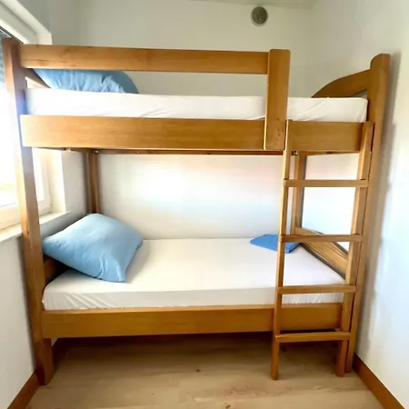 App Kajtazovic 1 By Interhome Апартаменты *