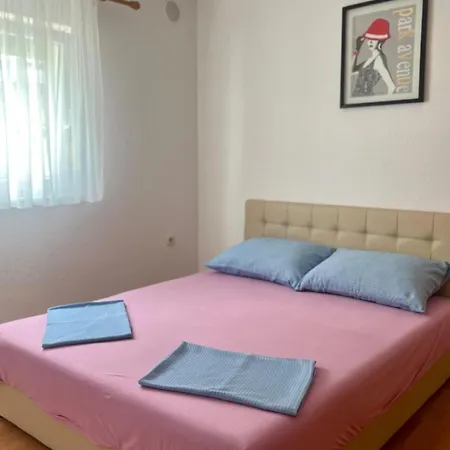 App Kajtazovic 1 By Interhome Apartamento