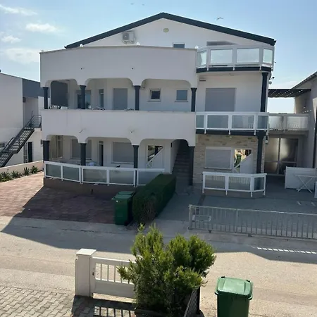 Apartamento App Kajtazovic 1 By Interhome Vir
