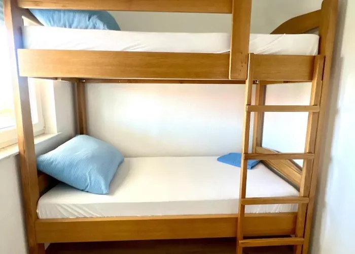 App Kajtazovic 1 By Interhome Апартаменты *