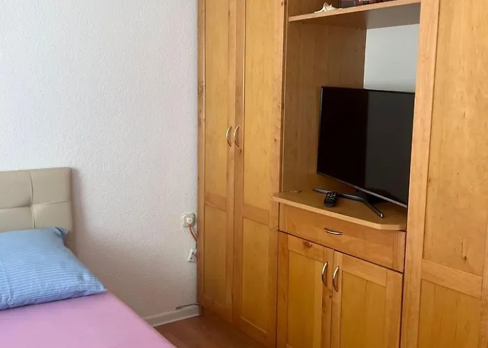 App Kajtazovic 1 By Interhome Апартаменты