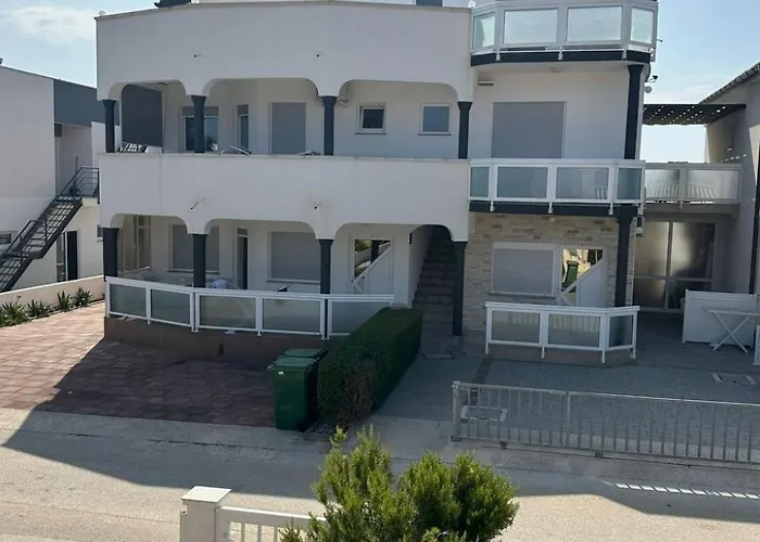 Апартаменты App Kajtazovic 1 By Interhome Вир