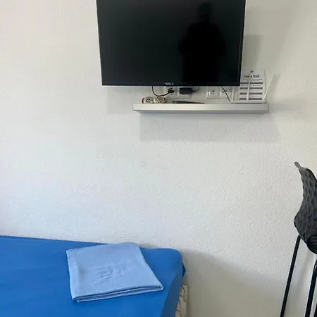 App Kajtazovic 1 By Interhome Apartman *