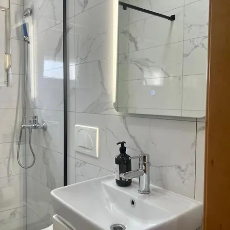 Appartamento App Kajtazovic 1 By Interhome Vir