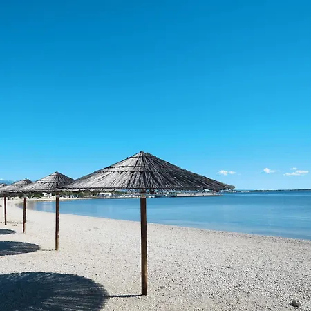 Apartman App Kajtazovic 1 By Interhome Vir