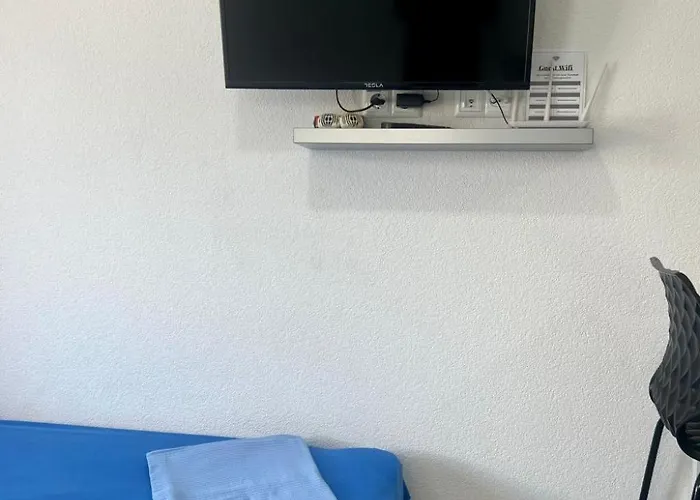 App Kajtazovic 1 By Interhome Apartman *