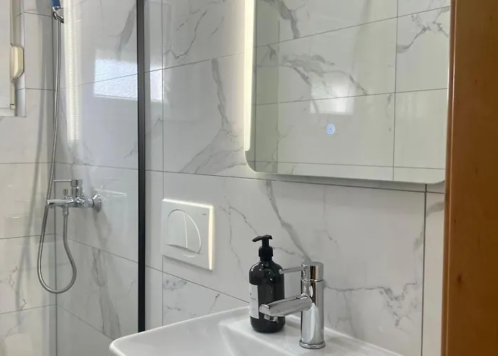 Apartman App Kajtazovic 1 By Interhome Vir