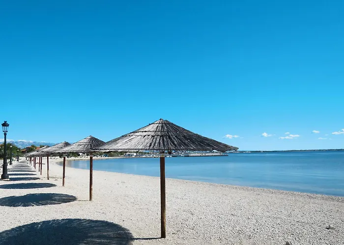 Apartman App Kajtazovic 1 By Interhome Vir